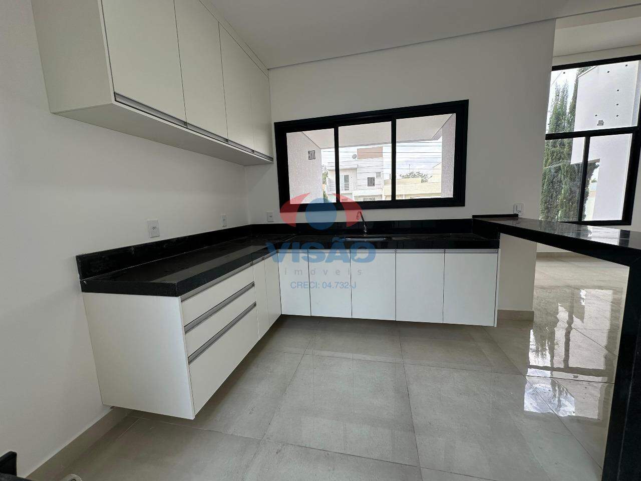 Casa em condomínio para aluguel no Jardim Vista Verde: 