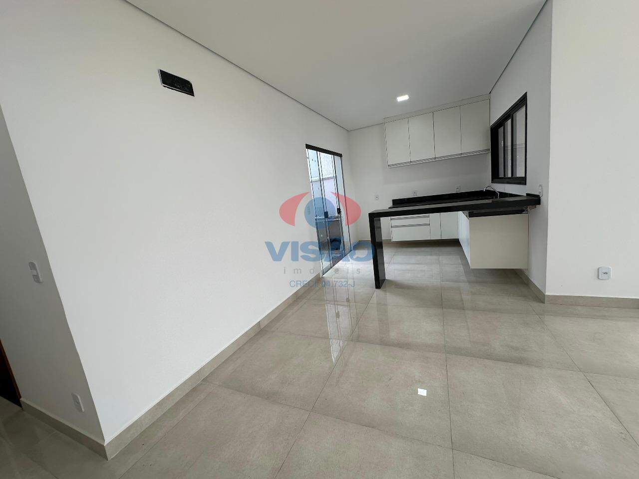 Casa em condomínio para aluguel no Jardim Vista Verde: 
