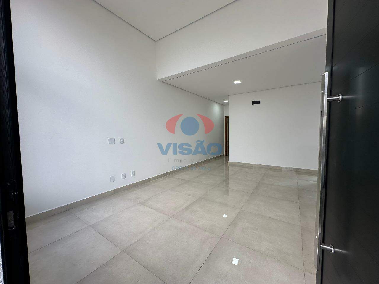 Casa em condomínio para aluguel no Jardim Vista Verde: 