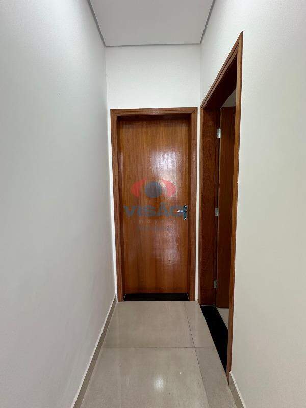 Casa em condomínio para aluguel no Jardim Vista Verde: 