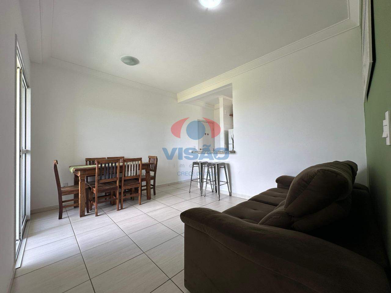 Apartamento para aluguel no Jardim Sevilha: 