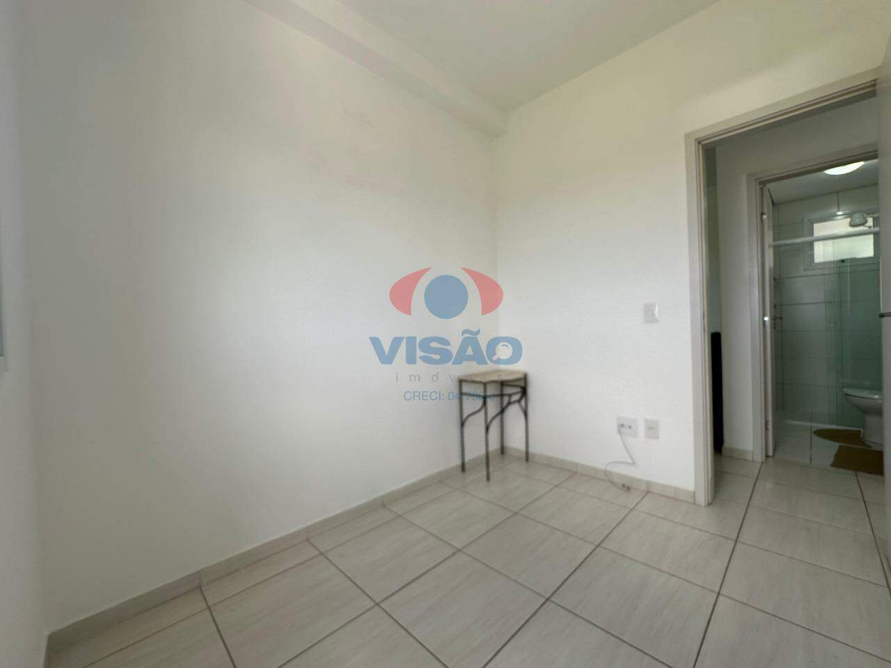 Apartamento para aluguel no Jardim Sevilha: 
