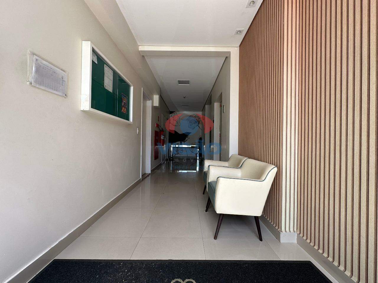 Apartamento para aluguel no Jardim Sevilha: 