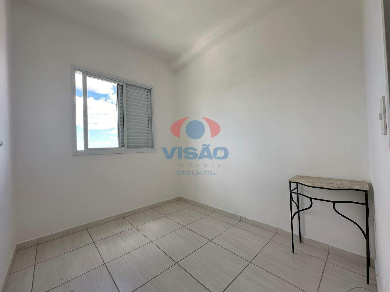 Apartamento para aluguel no Jardim Sevilha: 