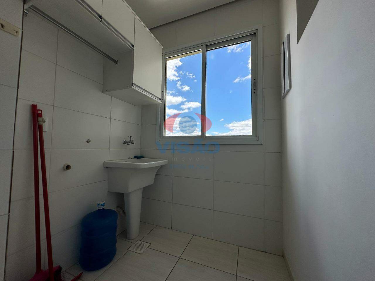 Apartamento para aluguel no Jardim Sevilha: 