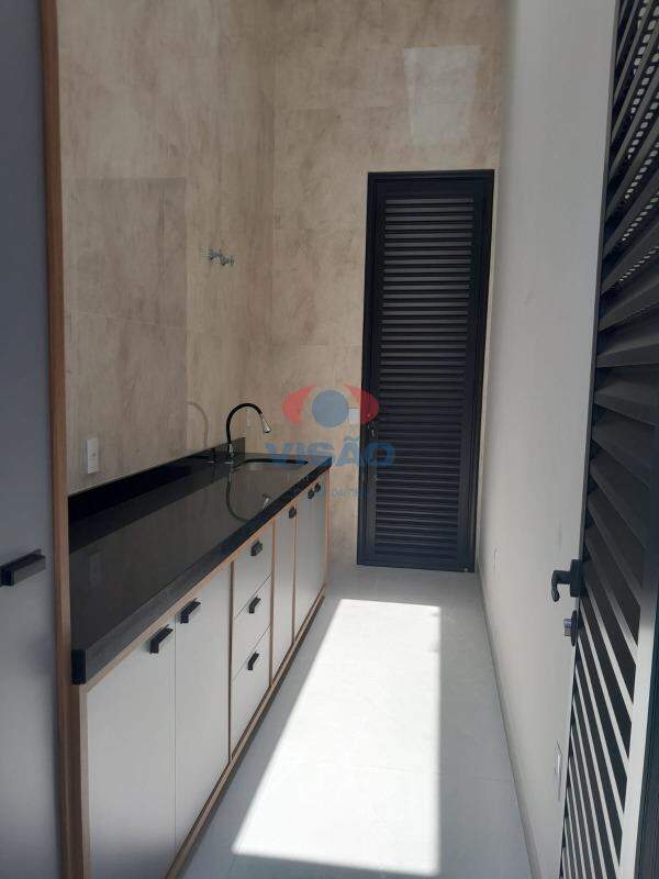 Casa em condomínio à venda no Jardim Residencial Dona Maria Candida: 