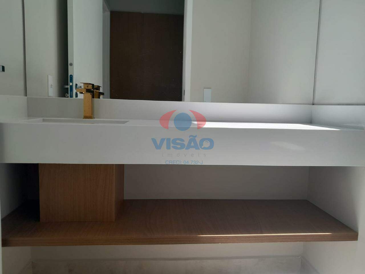 Casa em condomínio à venda no Jardim Residencial Dona Maria Candida: 