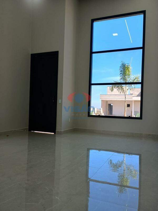 Casa em condomínio à venda no Jardim Residencial Dona Maria Candida: 