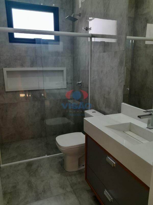 Casa em condomínio à venda no Jardim Residencial Dona Maria Candida: 