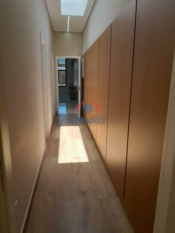Casa em condomínio à venda no Jardim Residencial Dona Maria Candida: 