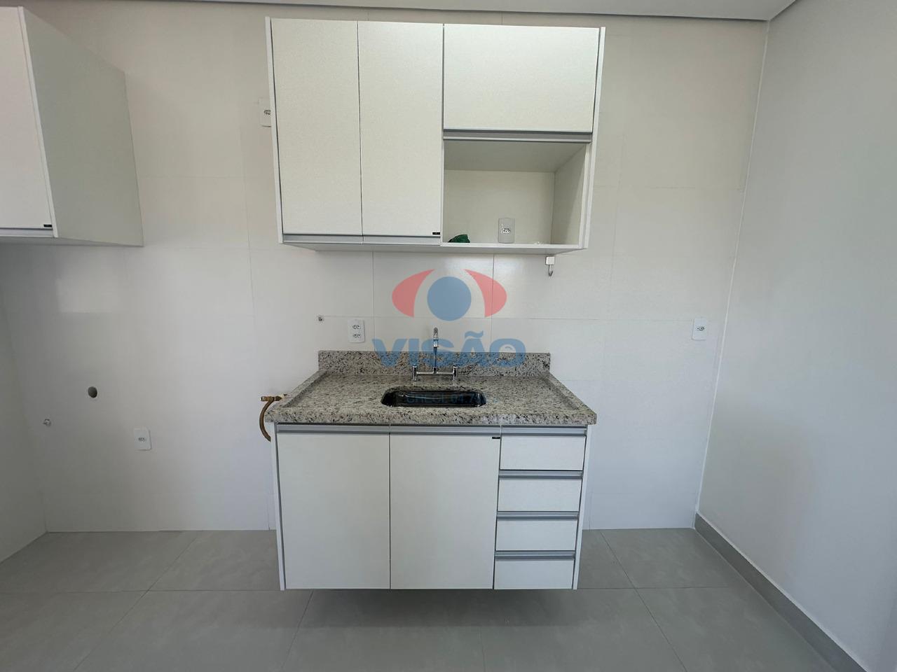 Apartamento para aluguel no Jardins do Império: 
