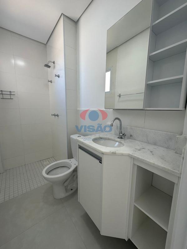 Apartamento para aluguel no Jardins do Império: 