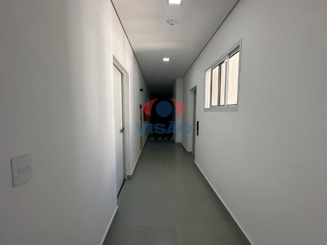 Apartamento para aluguel no Jardins do Império: 