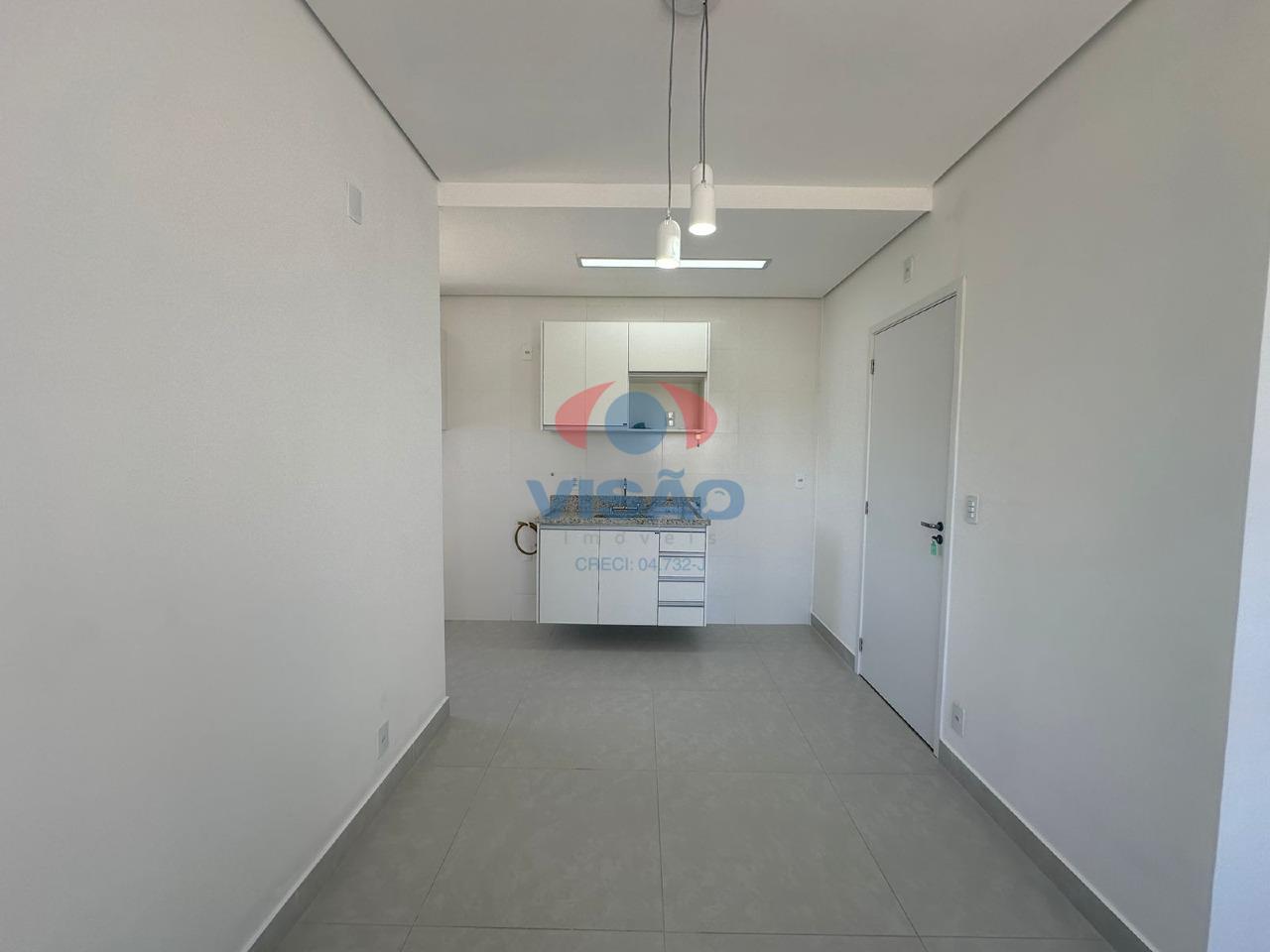 Apartamento para aluguel no Jardins do Império: 