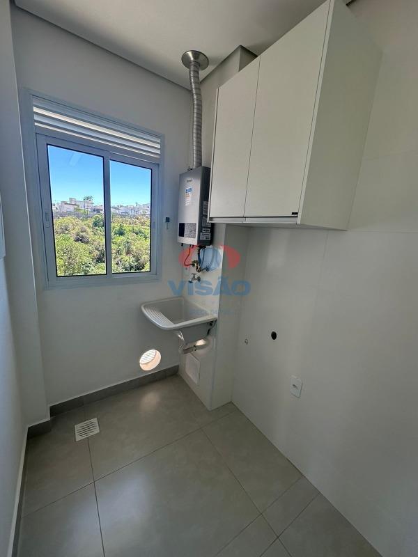 Apartamento para aluguel no Jardins do Império: 