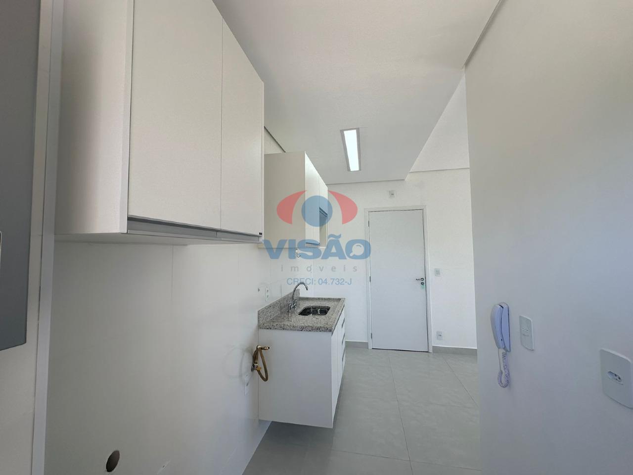 Apartamento para aluguel no Jardins do Império: 