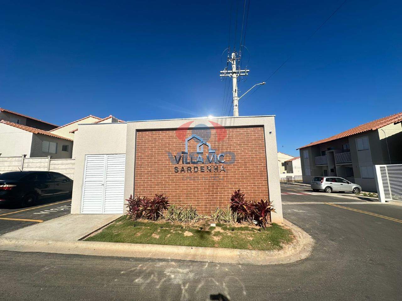 Apartamento para aluguel no Mato Dentro: