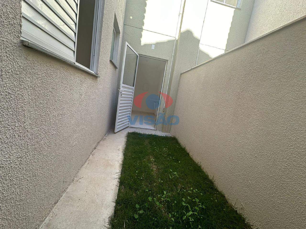 Apartamento para aluguel no Mato Dentro: