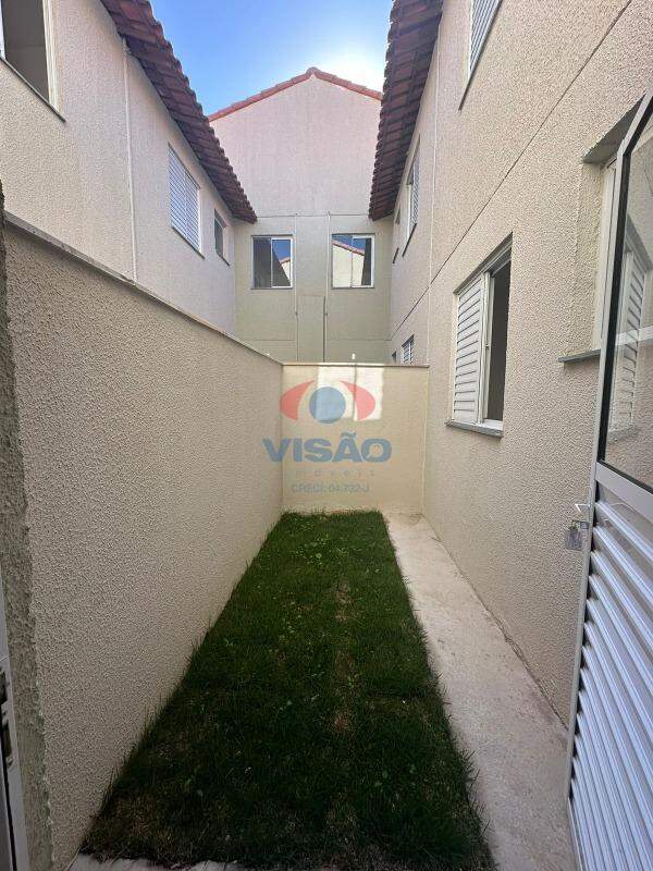 Apartamento para aluguel no Mato Dentro: