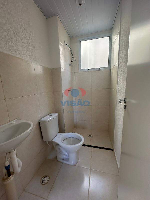 Apartamento para aluguel no Mato Dentro: