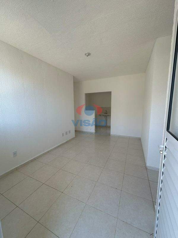 Apartamento para aluguel no Mato Dentro: