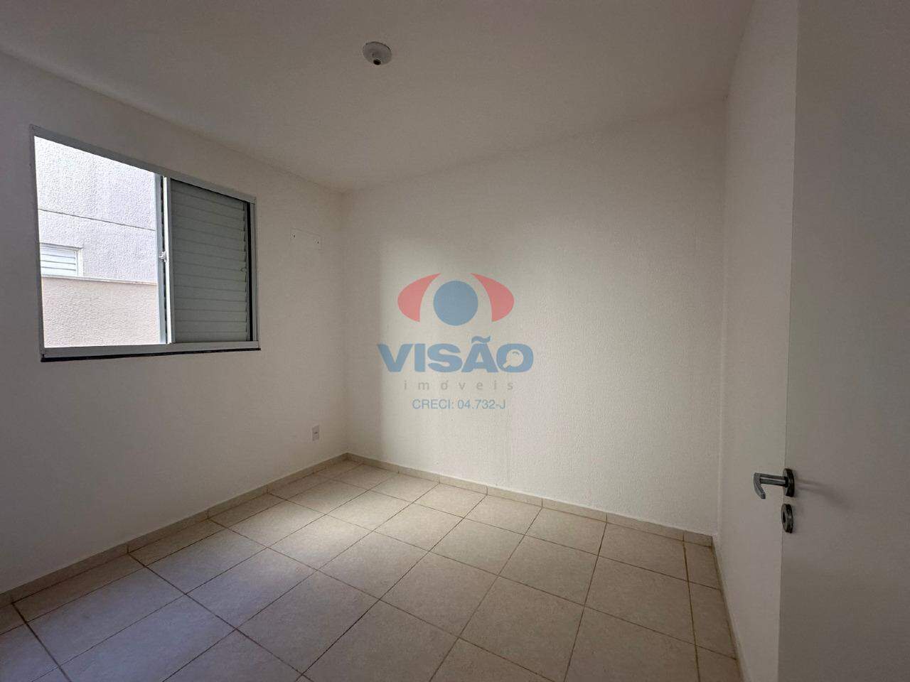 Apartamento para aluguel no Mato Dentro: