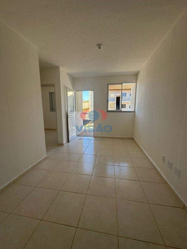 Apartamento para aluguel no Mato Dentro: