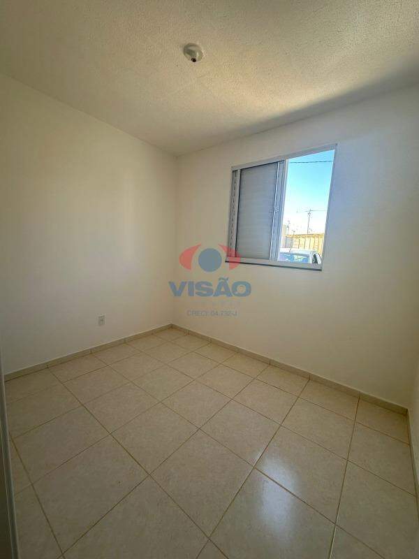 Apartamento para aluguel no Mato Dentro: