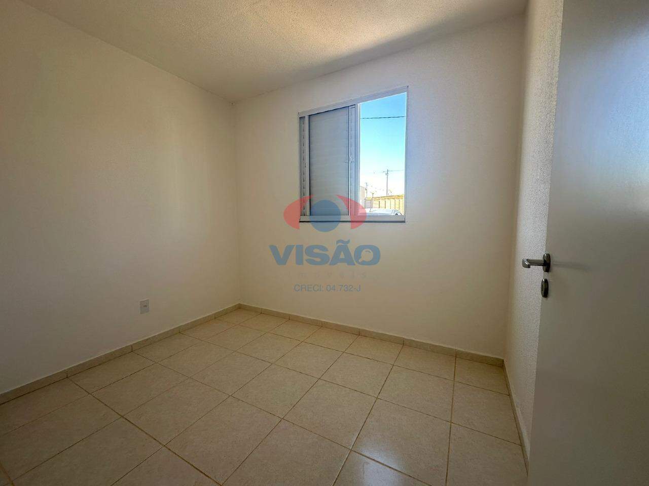 Apartamento para aluguel no Mato Dentro: