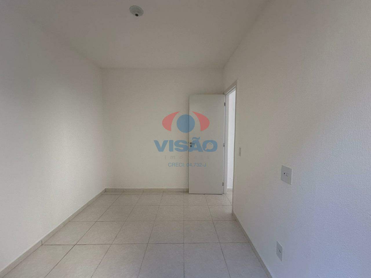 Apartamento para aluguel no Mato Dentro: