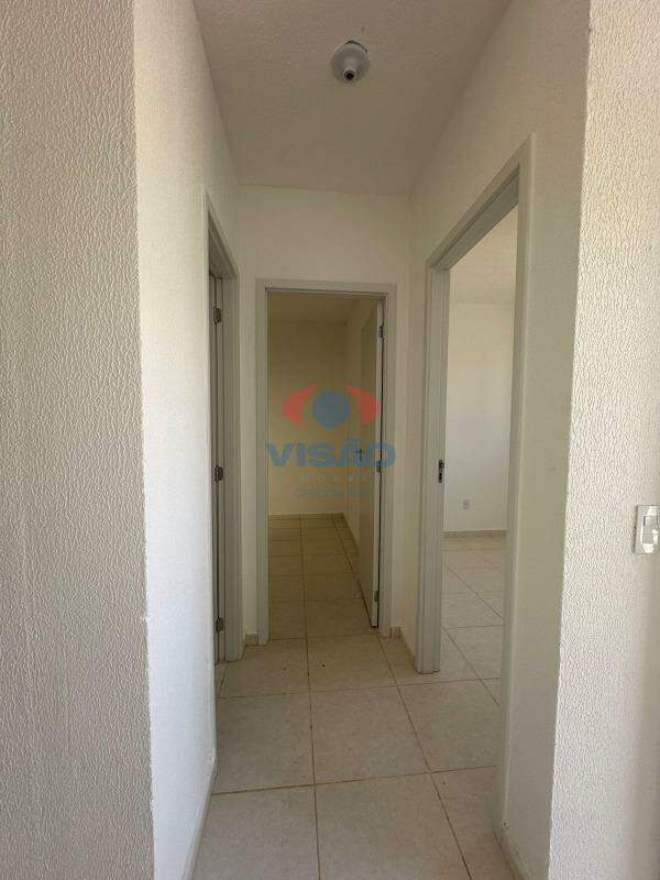 Apartamento para aluguel no Mato Dentro: