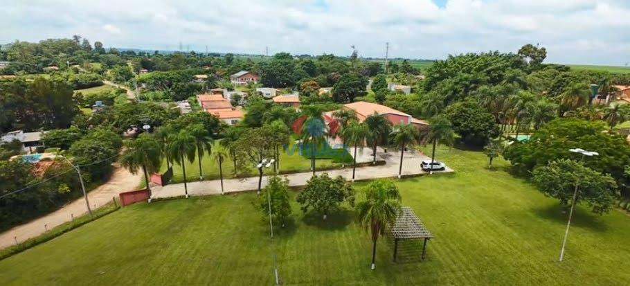 Sítio à venda no Parque da Grama: 