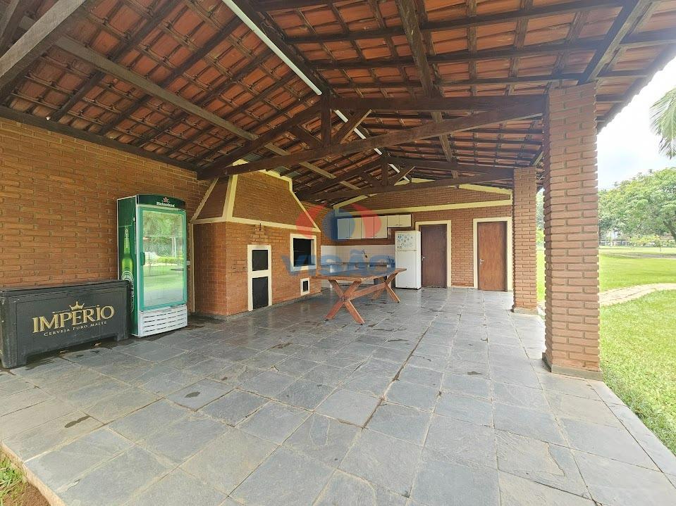 Sítio à venda no Parque da Grama: 