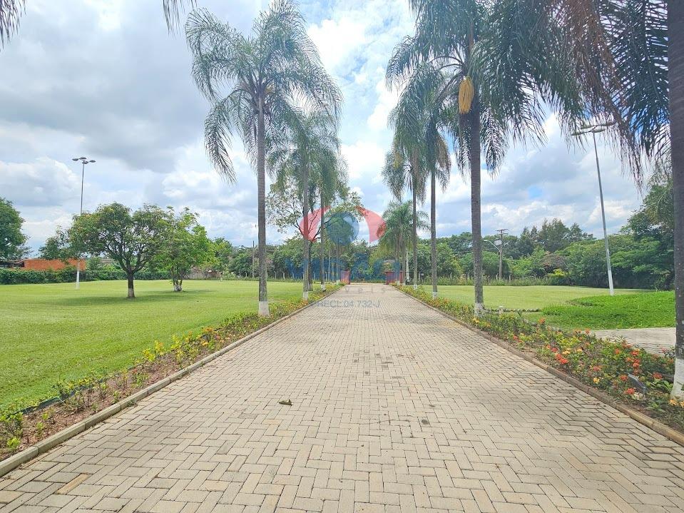 Sítio à venda no Parque da Grama: 