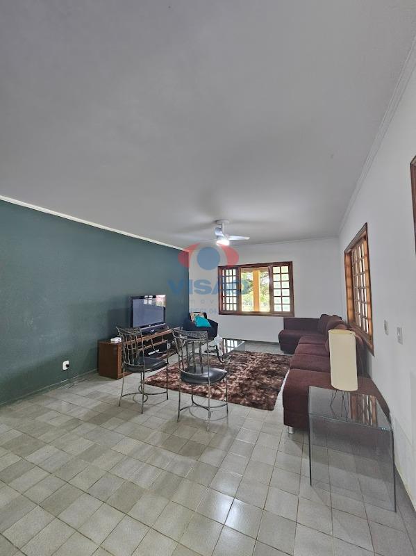 Sítio à venda no Parque da Grama: 