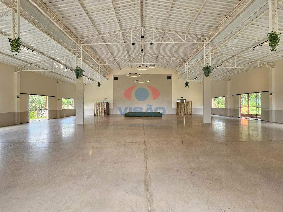 Sítio à venda no Parque da Grama: 