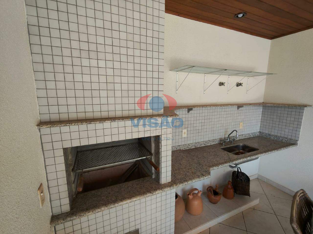 Apartamento - Cobertura à venda no Cidade Nova: 