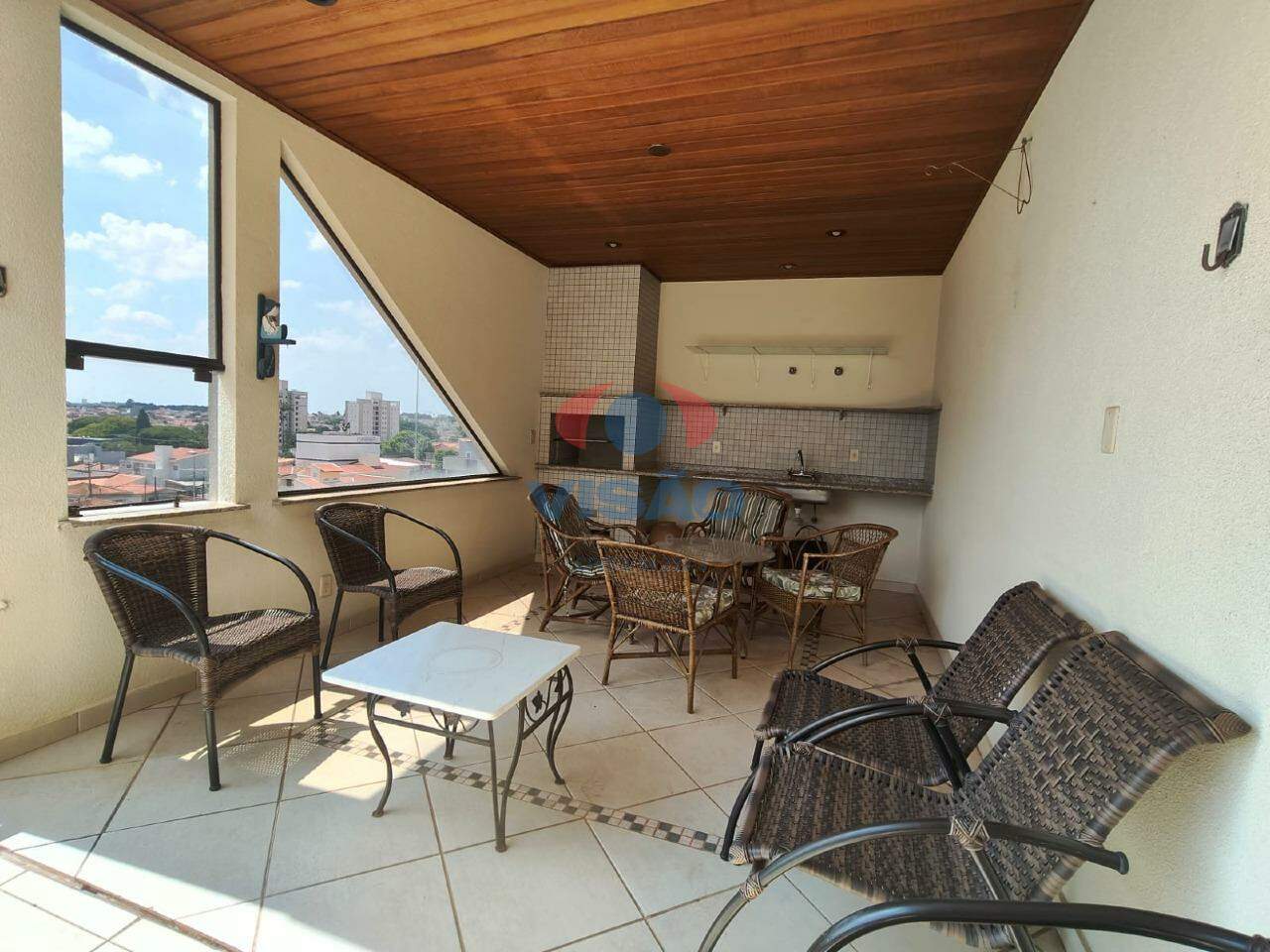 Apartamento - Cobertura à venda no Cidade Nova: 