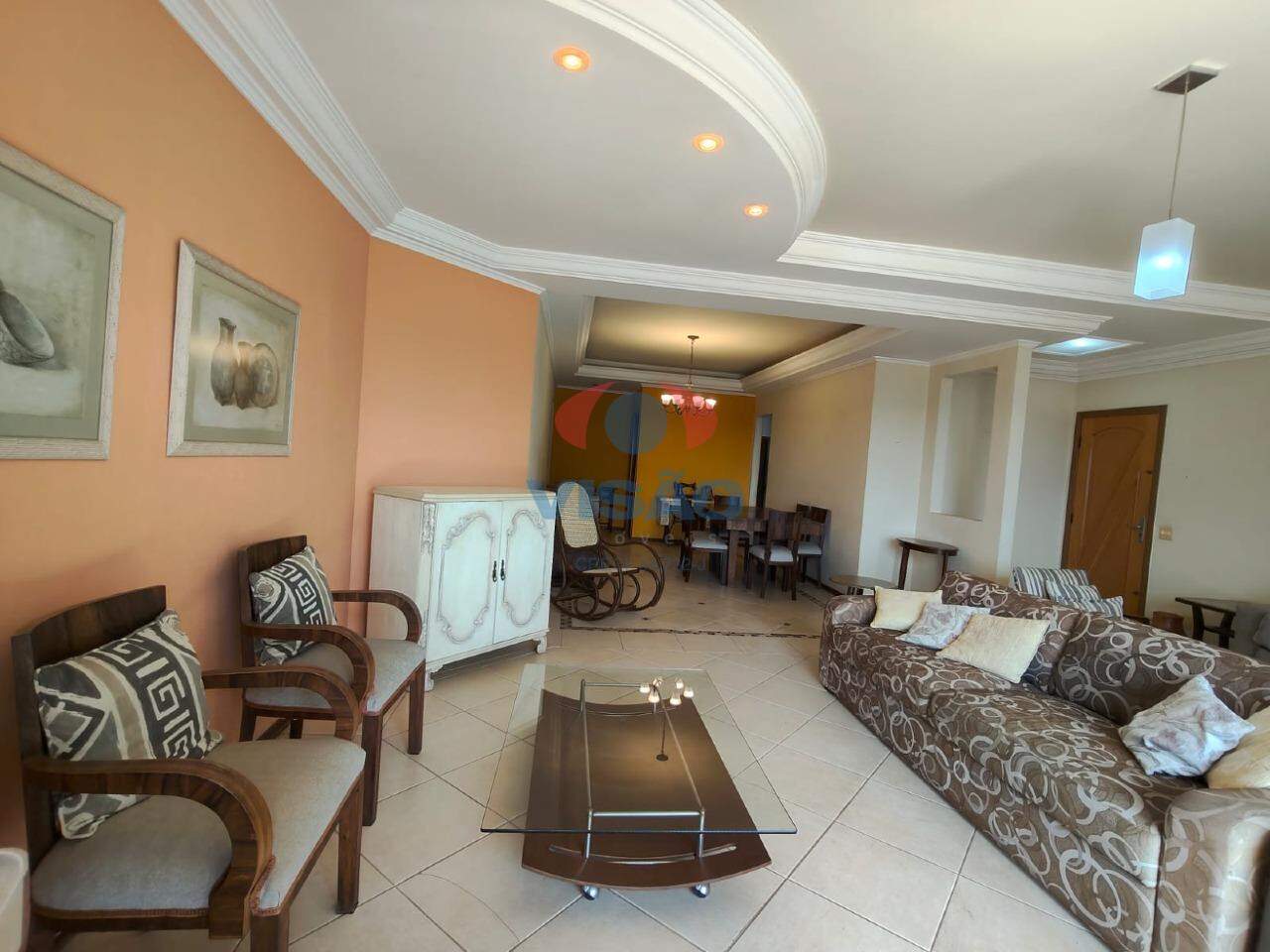 Apartamento - Cobertura à venda no Cidade Nova: 
