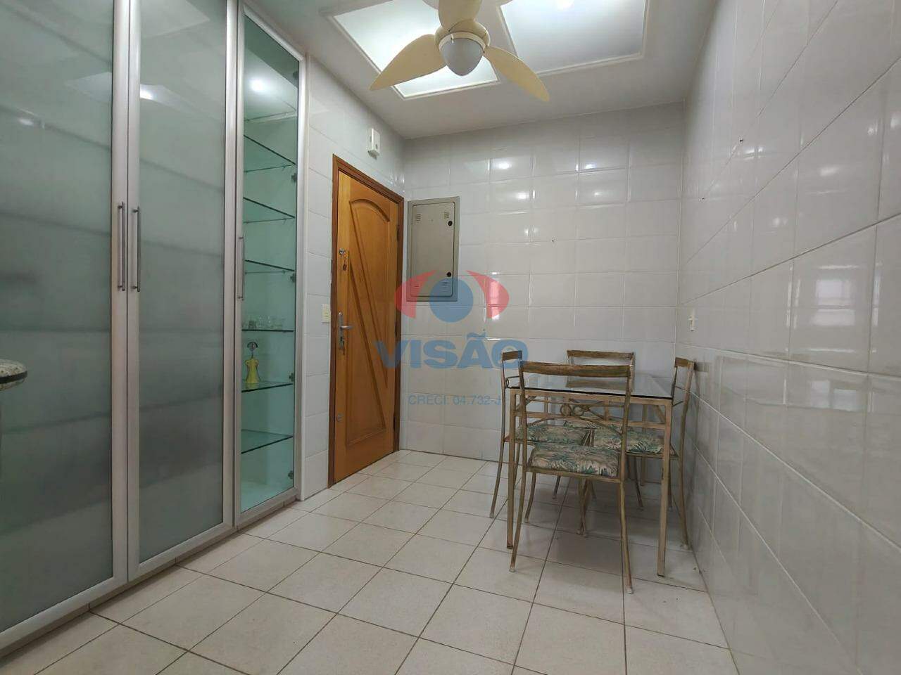 Apartamento - Cobertura à venda no Cidade Nova: 