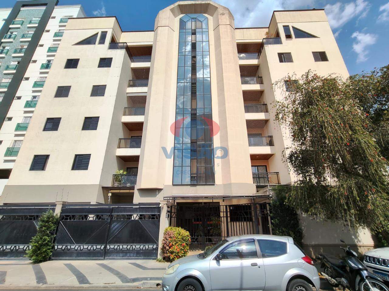 Apartamento - Cobertura à venda no Cidade Nova: 