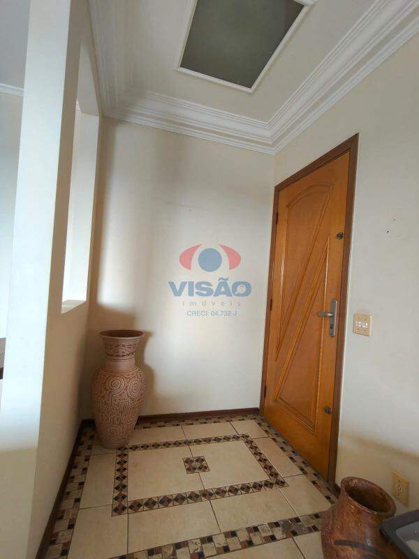 Apartamento - Cobertura à venda no Cidade Nova: 