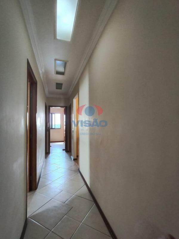 Apartamento - Cobertura à venda no Cidade Nova: 