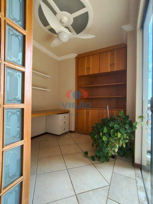 Apartamento - Cobertura à venda no Cidade Nova: 