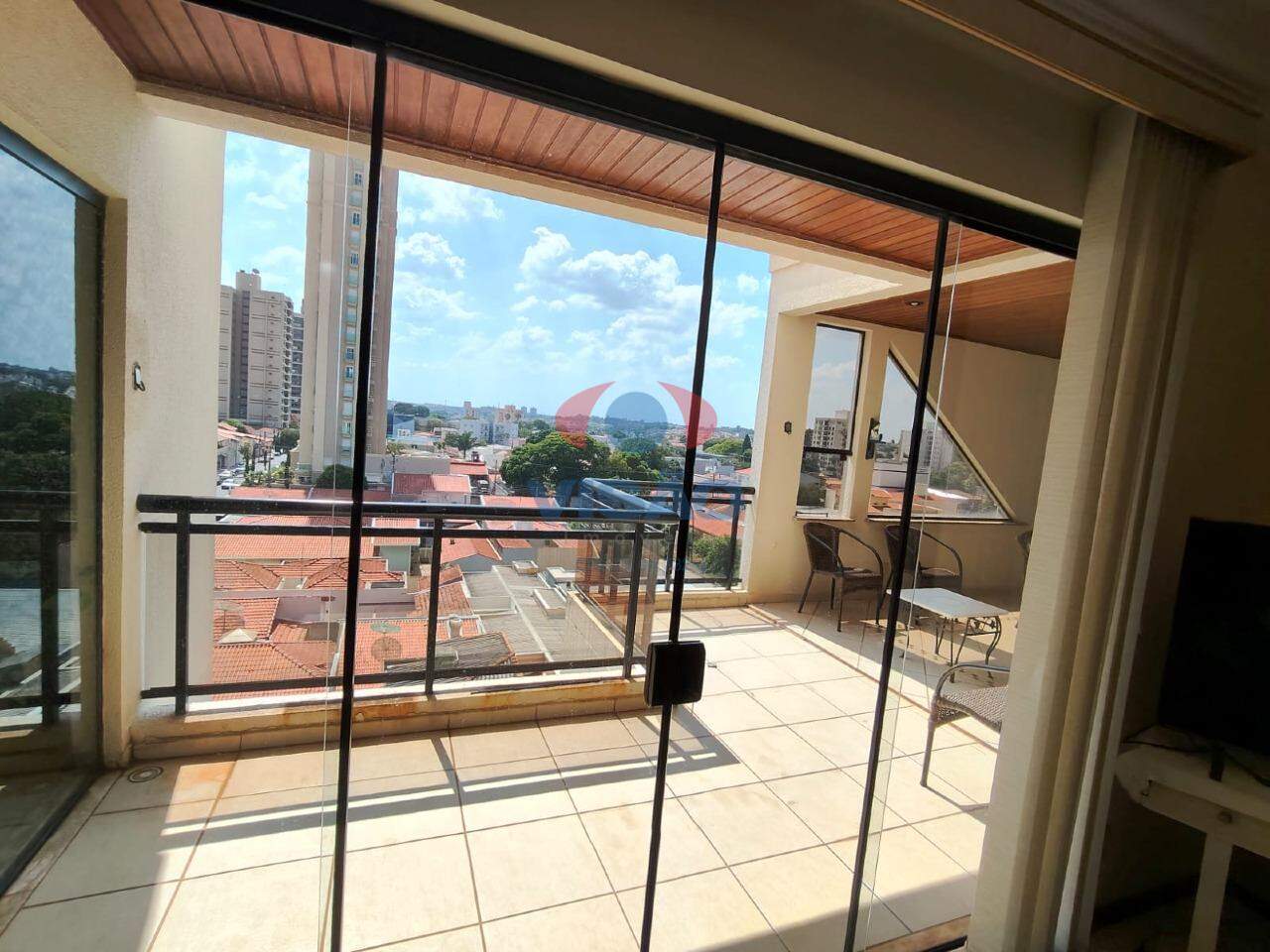 Apartamento - Cobertura à venda no Cidade Nova: 