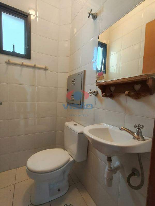 Apartamento - Cobertura à venda no Cidade Nova: 