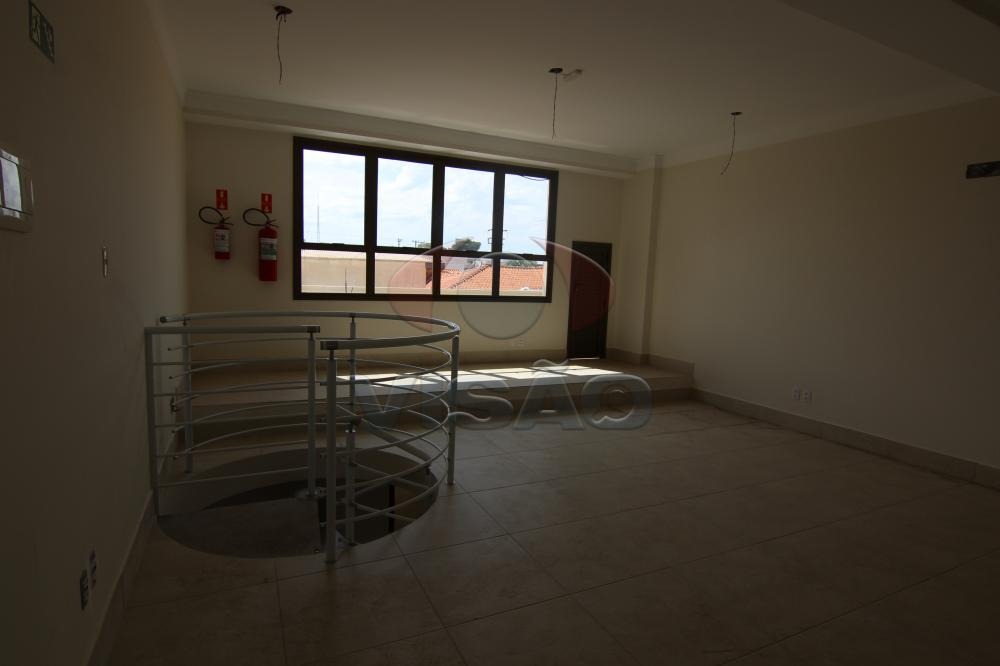 Salão para aluguel no Centro: 