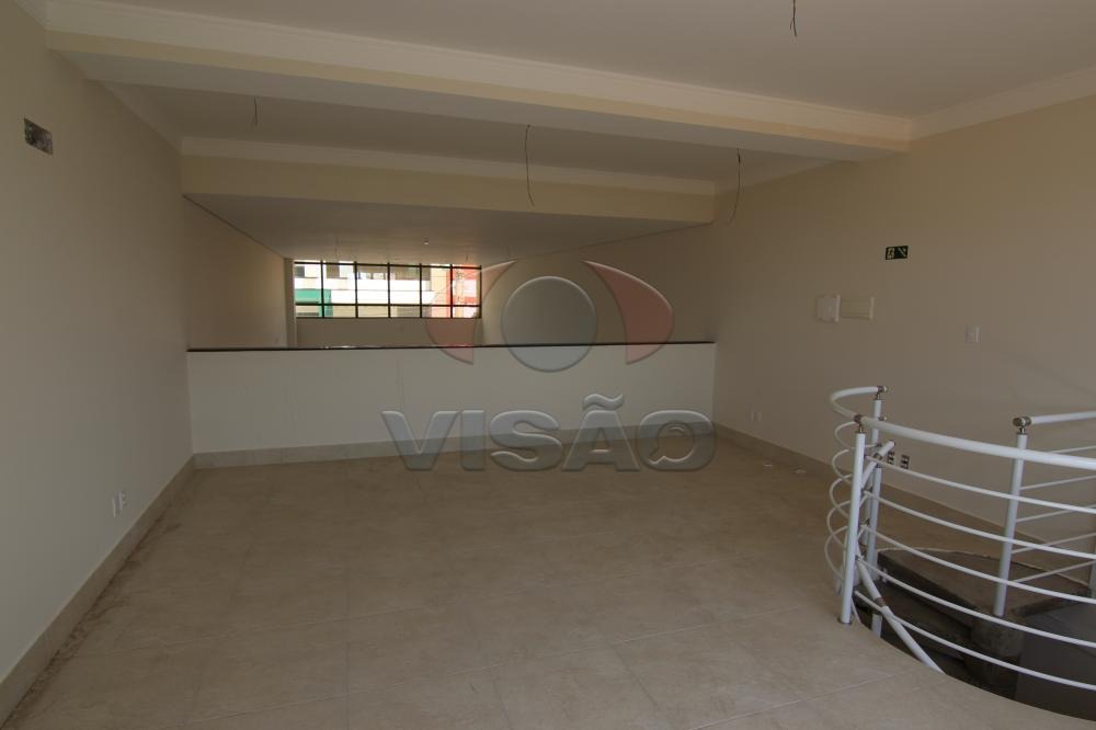 Salão para aluguel no Centro: 