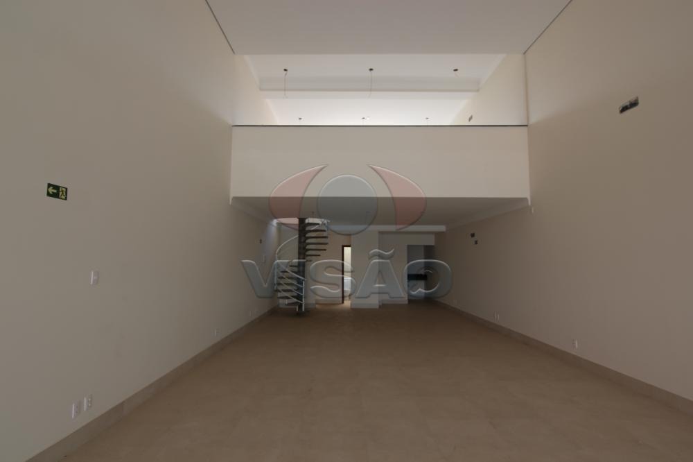 Salão para aluguel no Centro: 