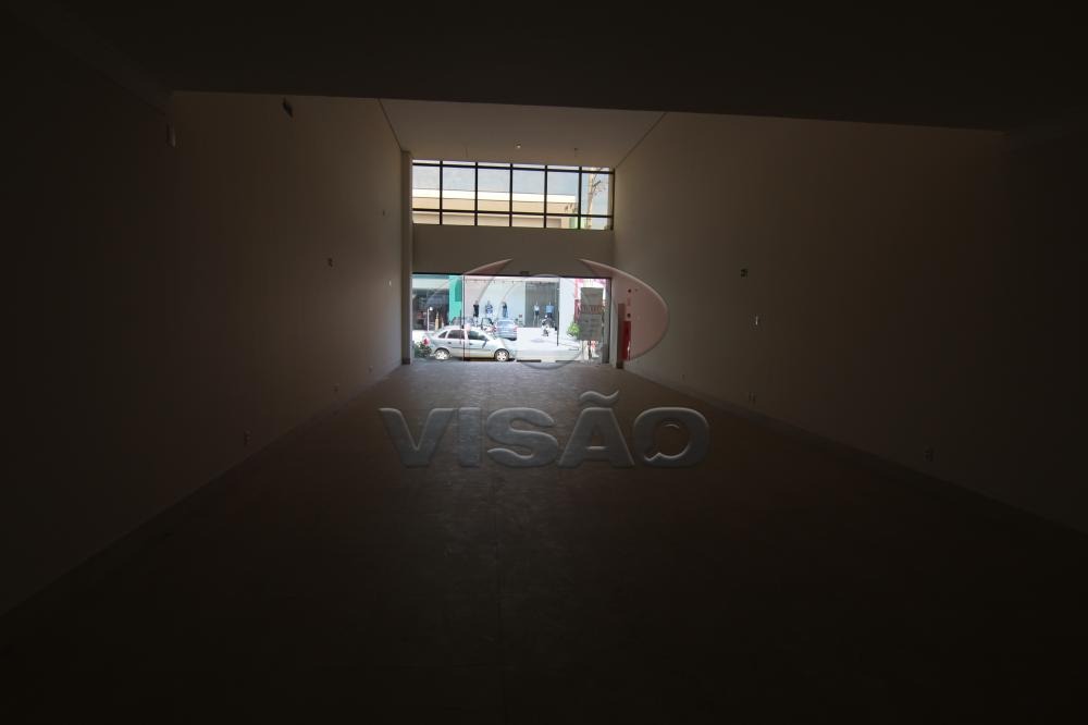 Salão para aluguel no Centro: 